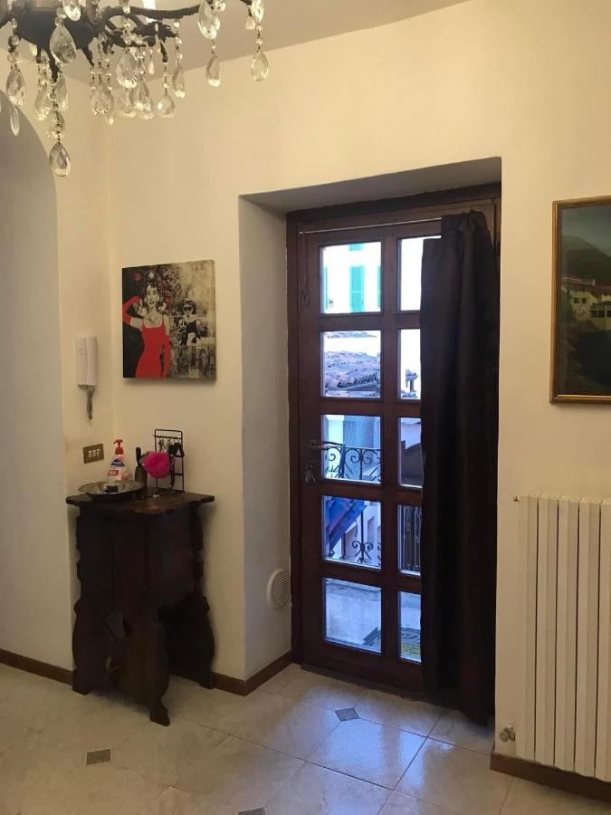 Bed and Breakfast La Ca' Del Masenzi Massenzio'S House (Adults Only) à Lecco Extérieur photo