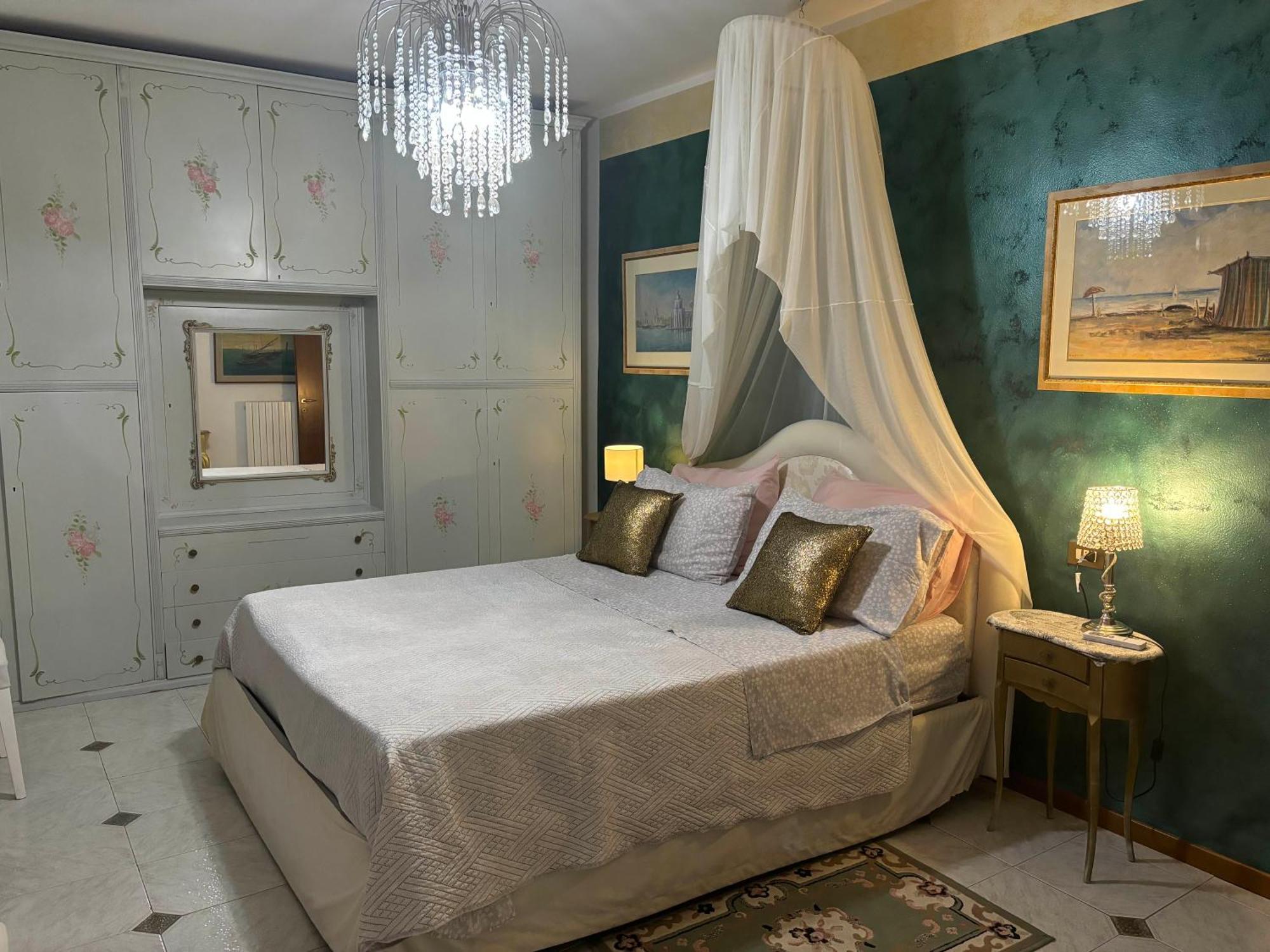 Bed and Breakfast La Ca' Del Masenzi Massenzio'S House (Adults Only) à Lecco Extérieur photo