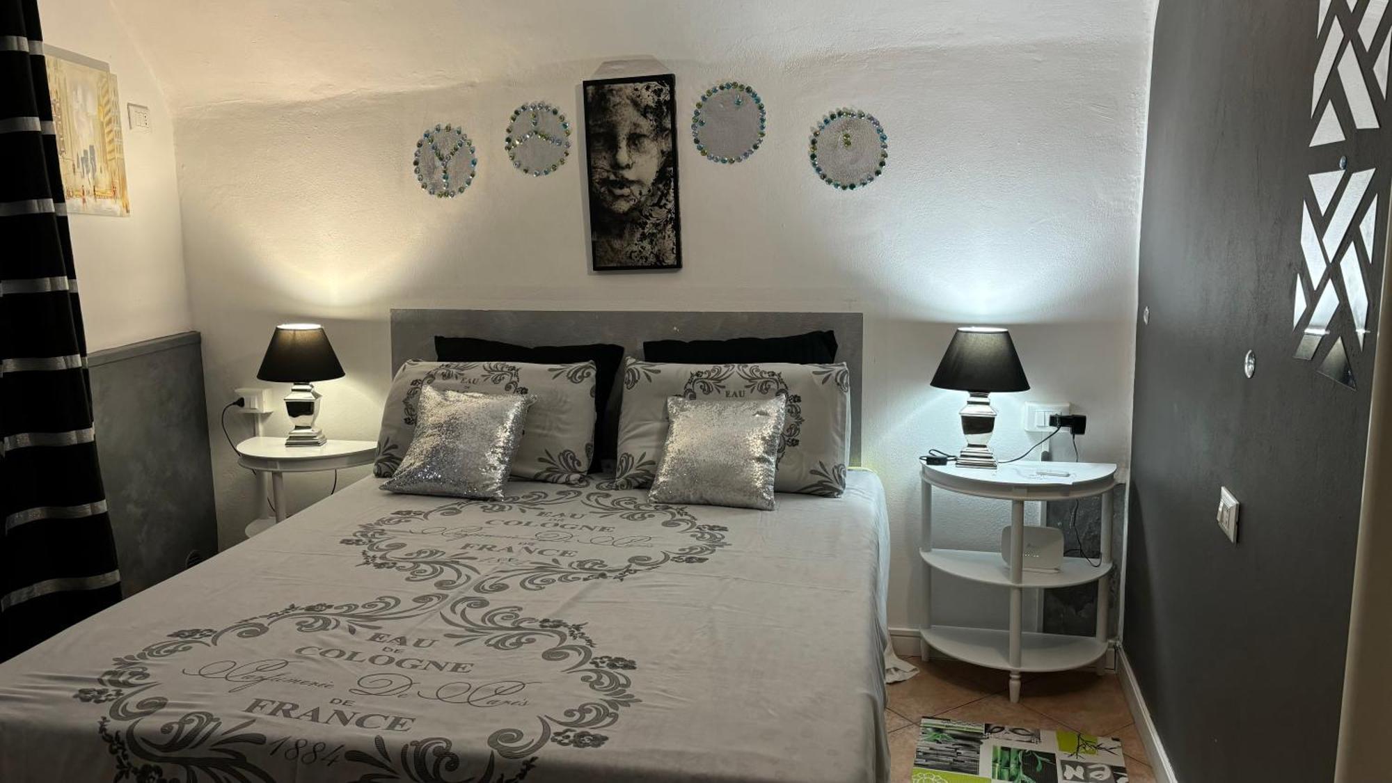 Bed and Breakfast La Ca' Del Masenzi Massenzio'S House (Adults Only) à Lecco Extérieur photo