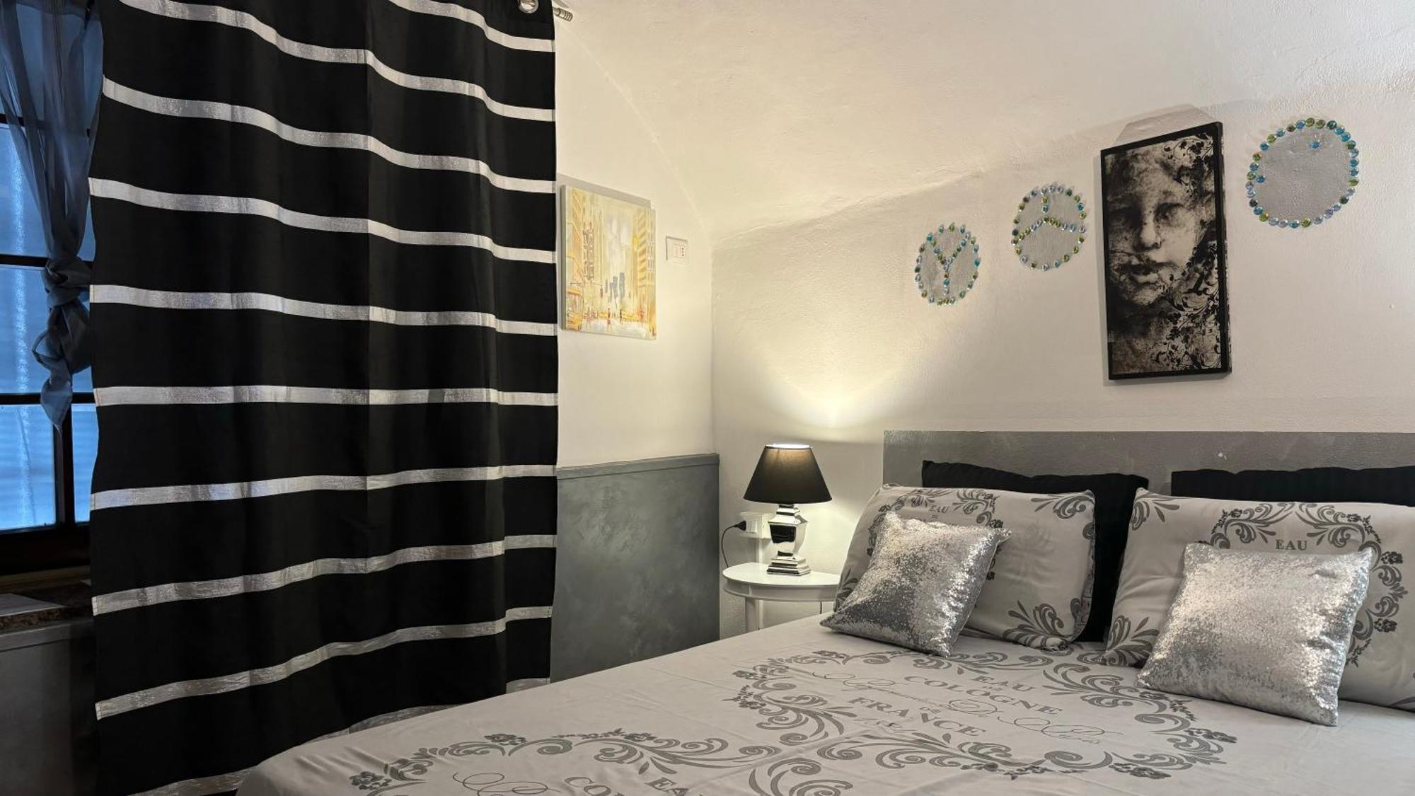 Bed and Breakfast La Ca' Del Masenzi Massenzio'S House (Adults Only) à Lecco Extérieur photo