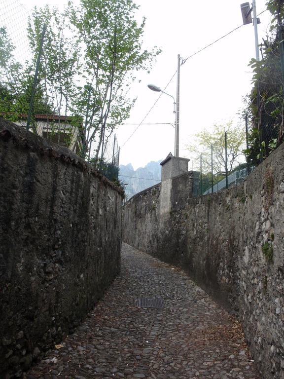 Bed and Breakfast La Ca' Del Masenzi Massenzio'S House (Adults Only) à Lecco Extérieur photo