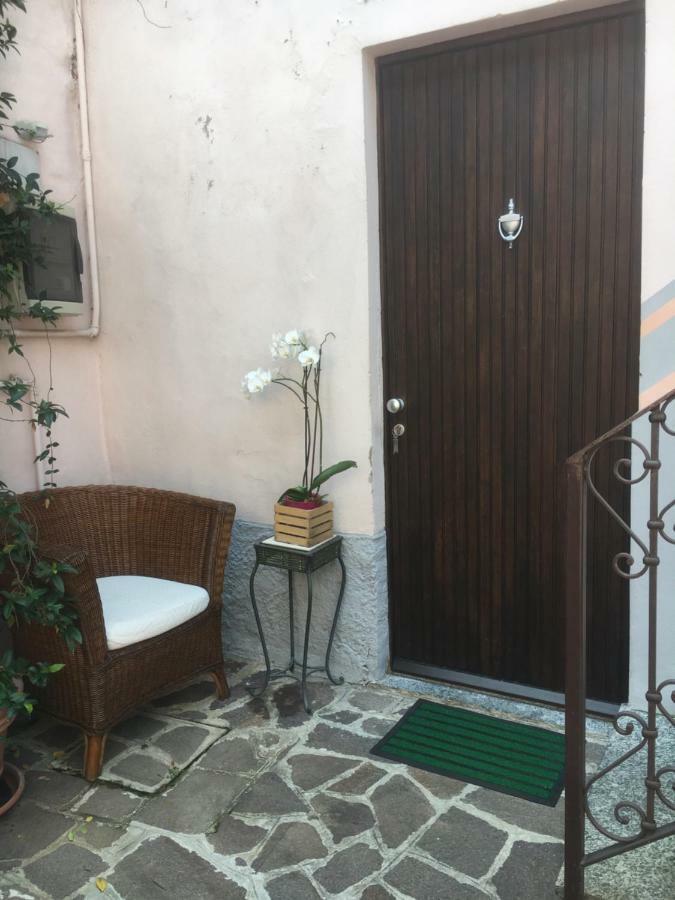 Bed and Breakfast La Ca' Del Masenzi Massenzio'S House (Adults Only) à Lecco Extérieur photo
